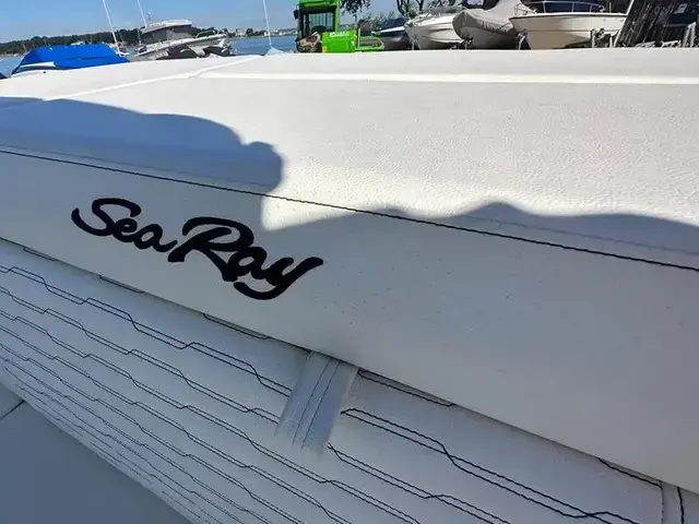 Sea Ray 230 Slx