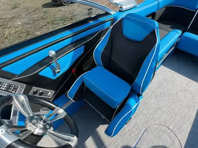 Mastercraft X 23