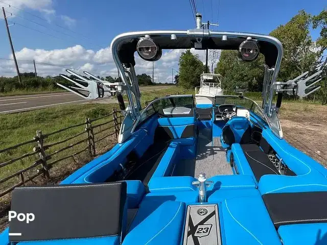 Mastercraft X 23