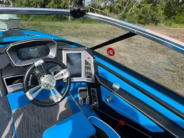 Mastercraft X 23