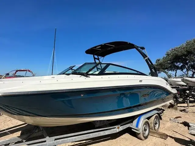 Sea Ray 230 Slx