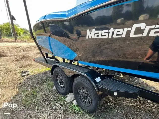 Mastercraft X 23