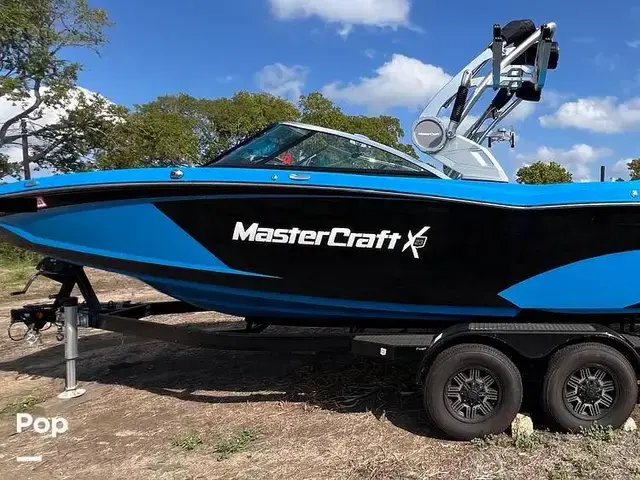 Mastercraft X 23