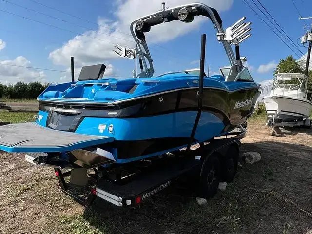 Mastercraft X 23