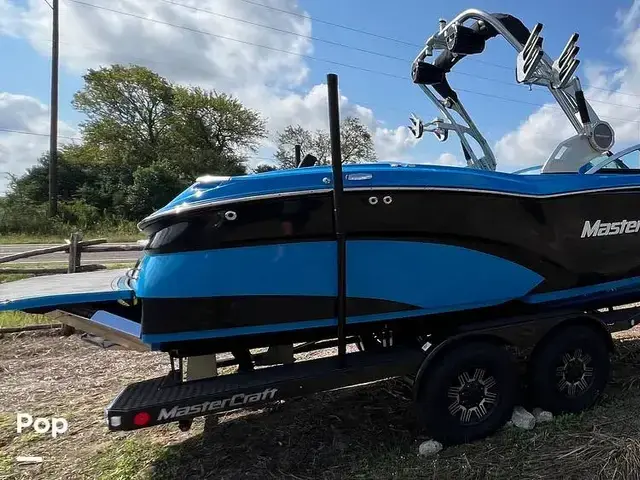 Mastercraft X 23