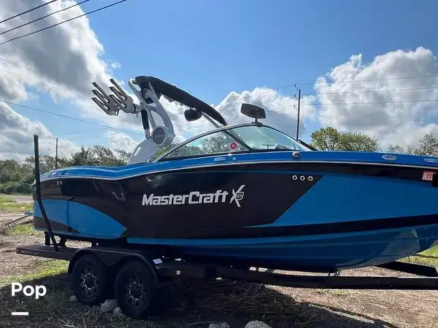 Mastercraft X 23