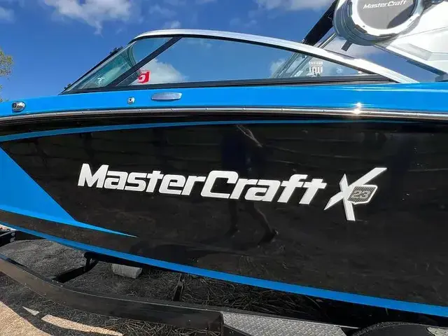 Mastercraft X 23