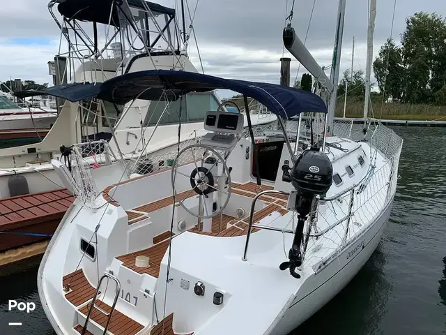 Beneteau Oceanis 300