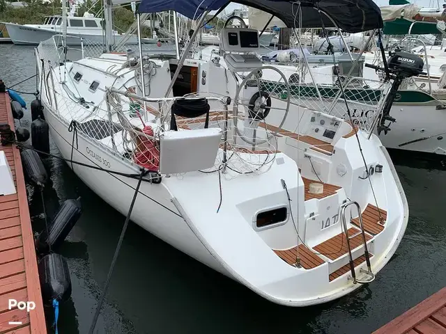 Beneteau Oceanis 300