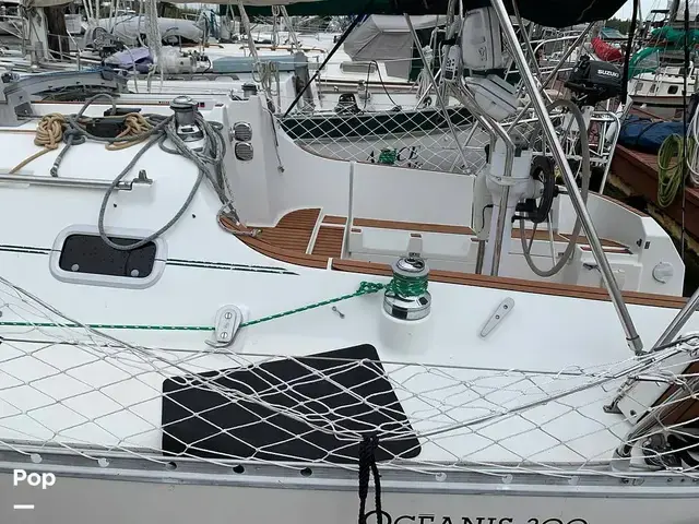 Beneteau Oceanis 300