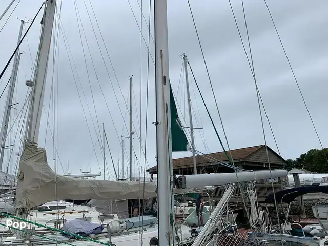 Beneteau Oceanis 300