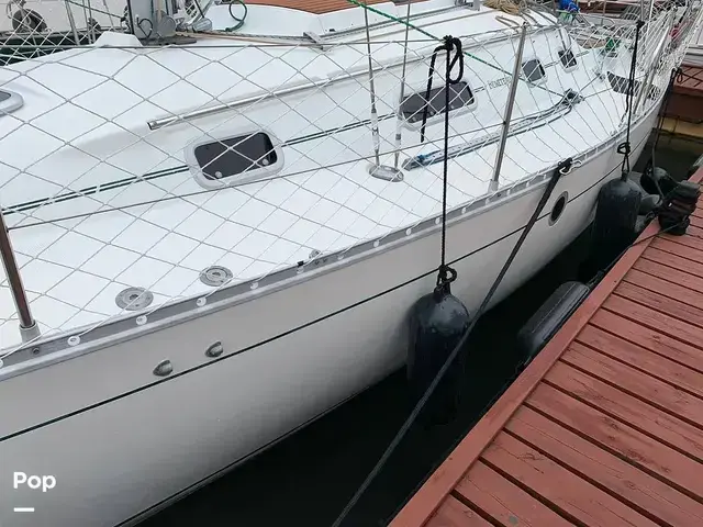 Beneteau Oceanis 300