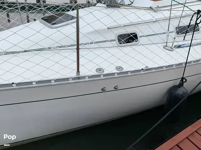 Beneteau Oceanis 300