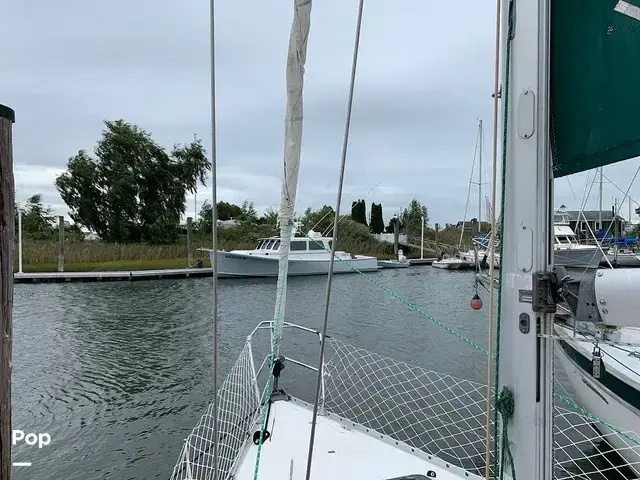 Beneteau Oceanis 300