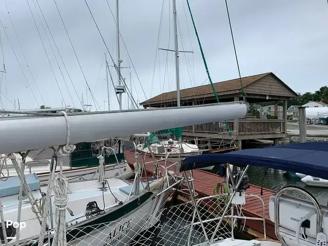 Beneteau Oceanis 300