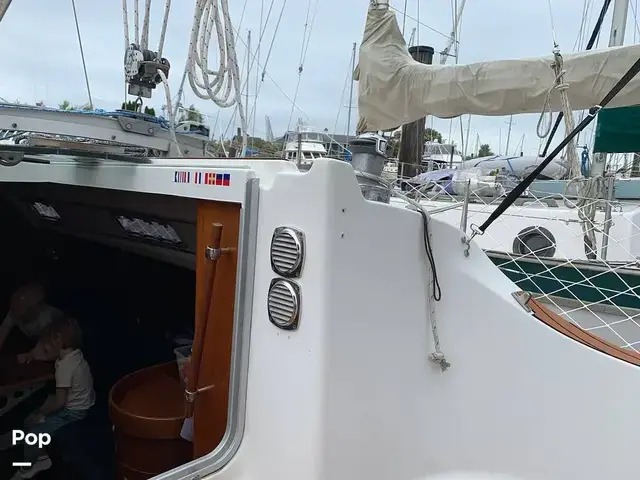 Beneteau Oceanis 300