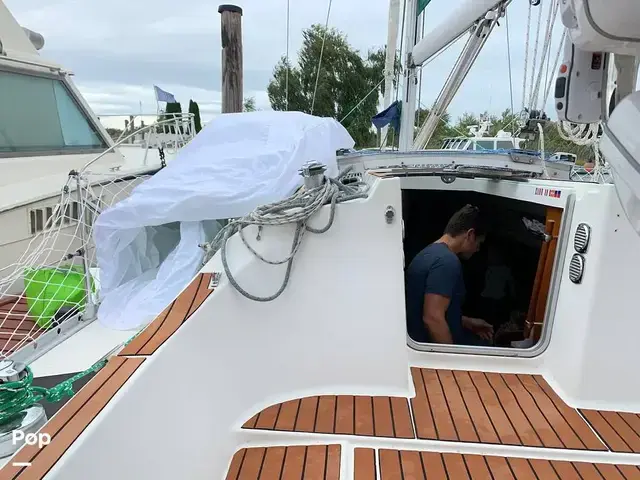 Beneteau Oceanis 300