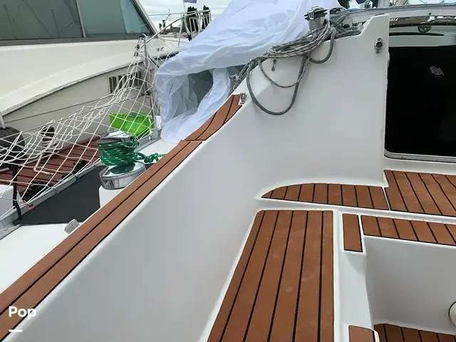 Beneteau Oceanis 300