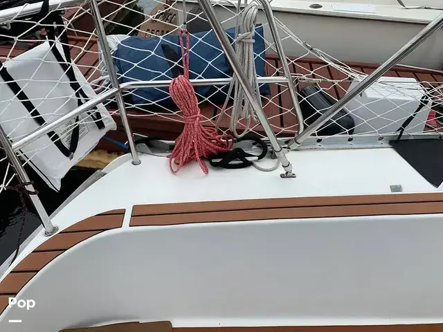 Beneteau Oceanis 300