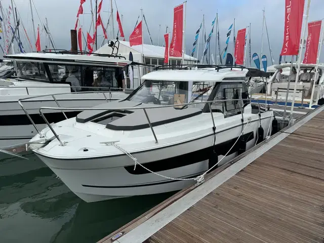 Jeanneau Merry Fisher 795 Series 2