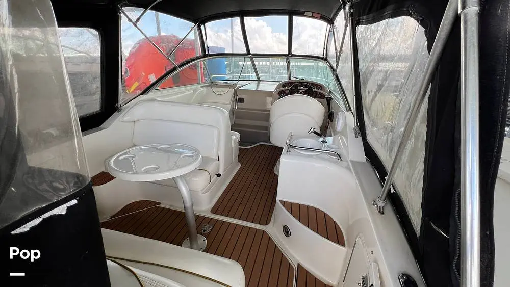 2003 Sea Ray 280 sundancer