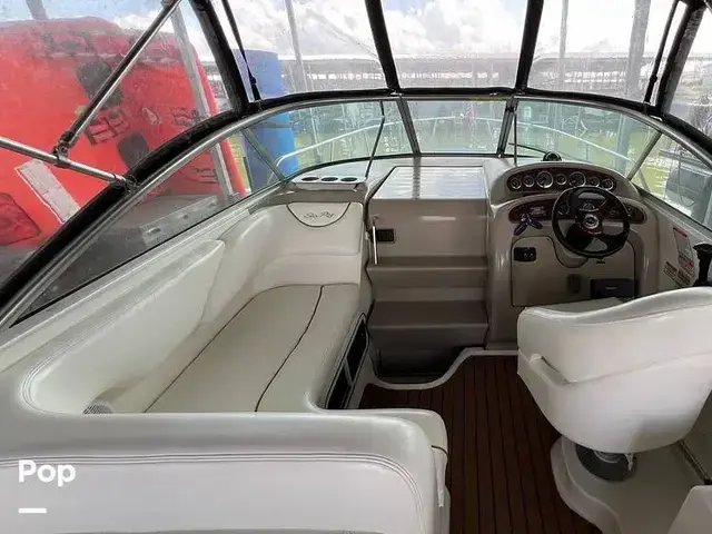 Sea Ray Sundancer 260