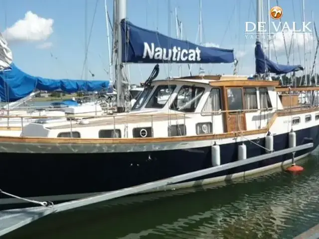 Nauticat Boats 44