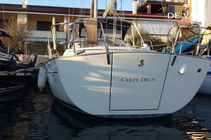 2005 Beneteau oceanis clipper 423