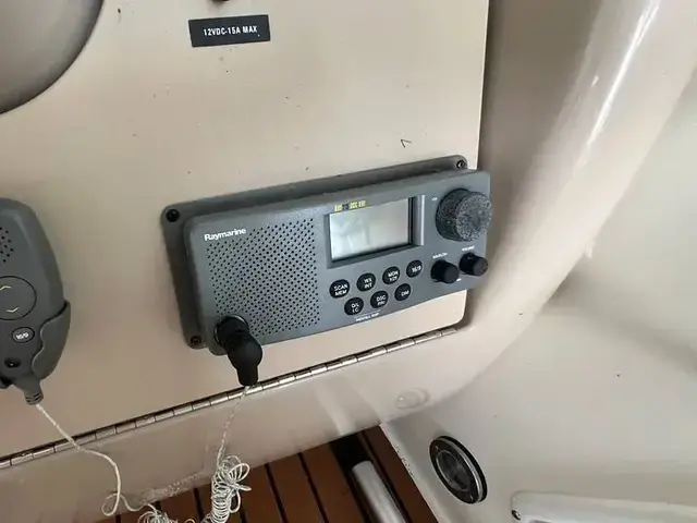 Sea Ray Sundancer 260