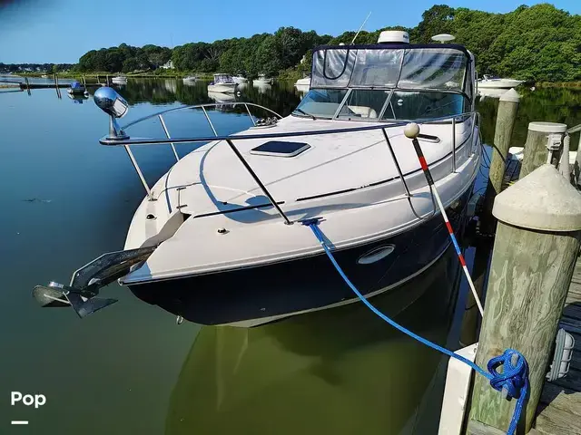 Rinker 320 Fiesta Vee