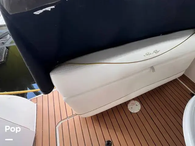 Sea Ray Sundancer 260