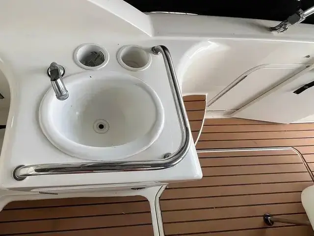 Sea Ray Sundancer 260