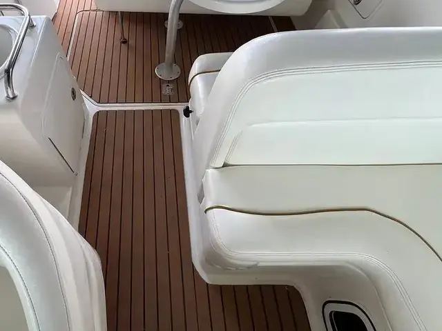 Sea Ray Sundancer 260