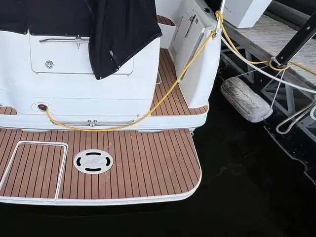 Sea Ray Sundancer 260