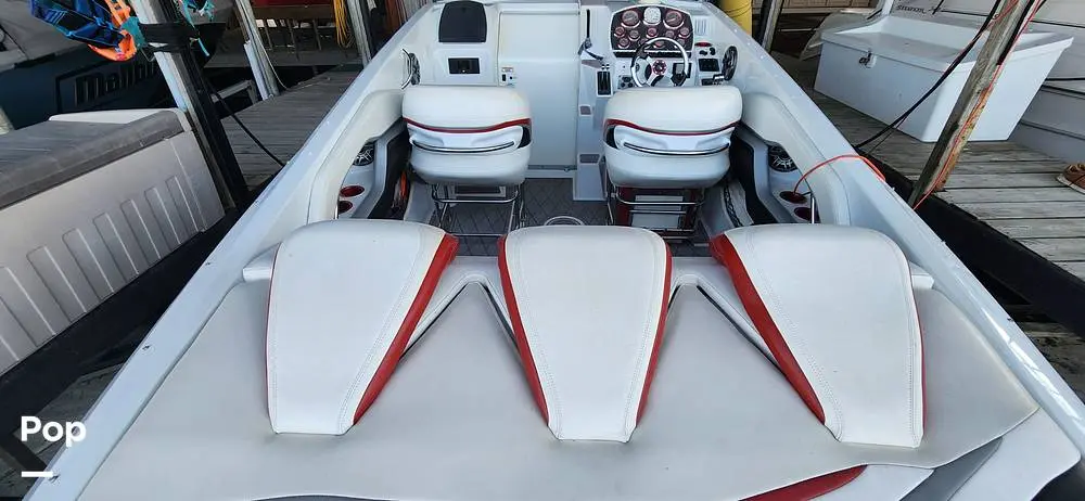 2004 Baja 30 outlaw