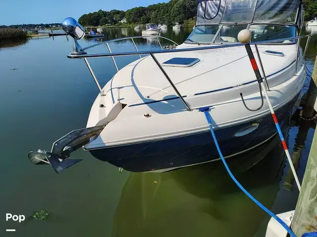 Rinker 320 Fiesta Vee