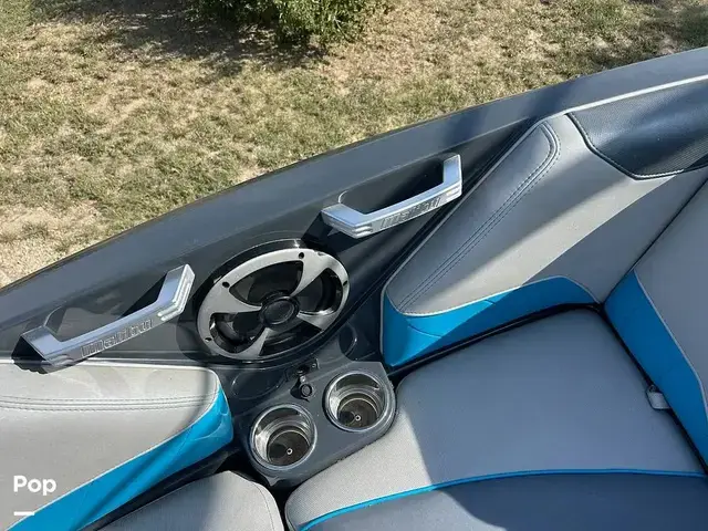 Malibu Wakesetter 23 LSV