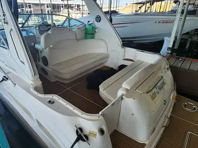 Sea Ray 340