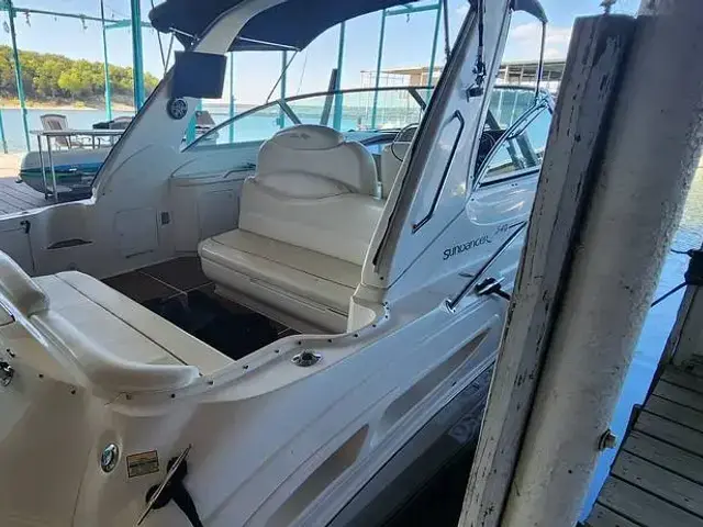 Sea Ray 340