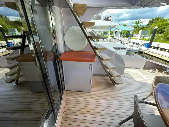 Ab Yachts 92