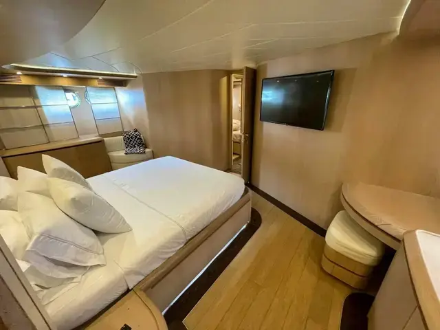 Ab Yachts 92