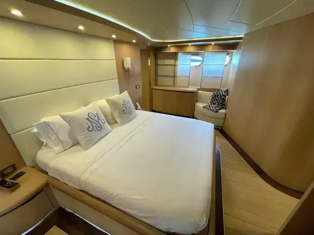 Ab Yachts 92