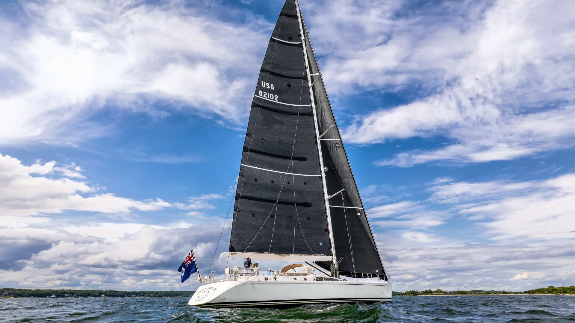 2005 Nautor swan 82