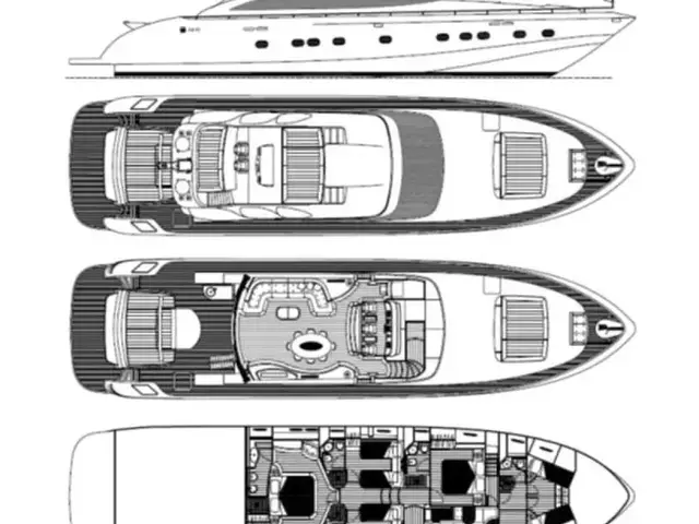 Ab Yachts 92