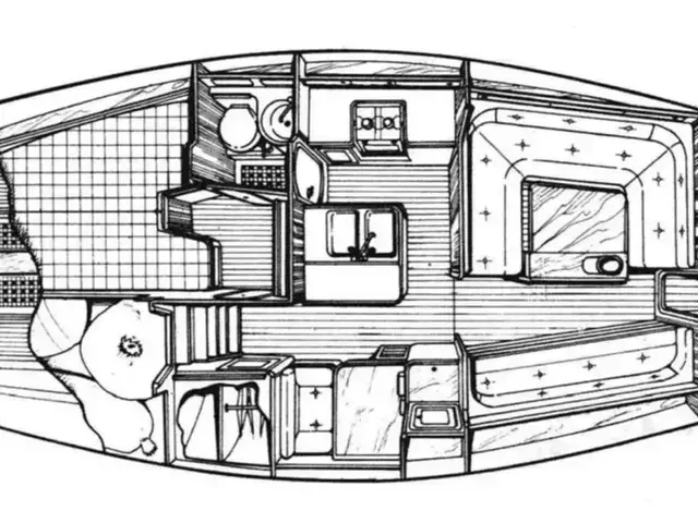 Beneteau Idylle 13.50