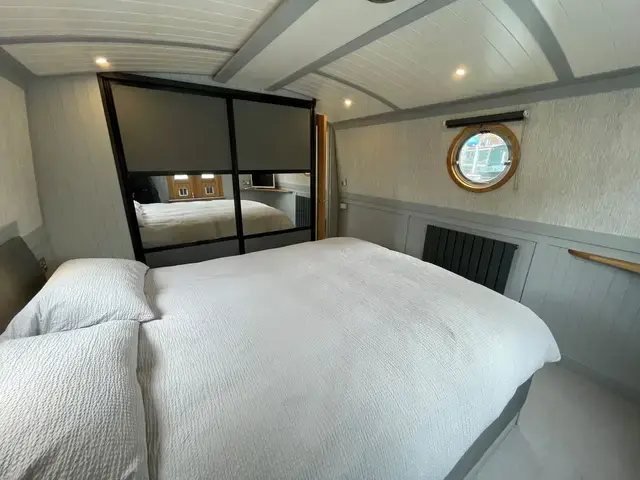 Sail Away Boat Co / Life Style Boats 60 Widebeam