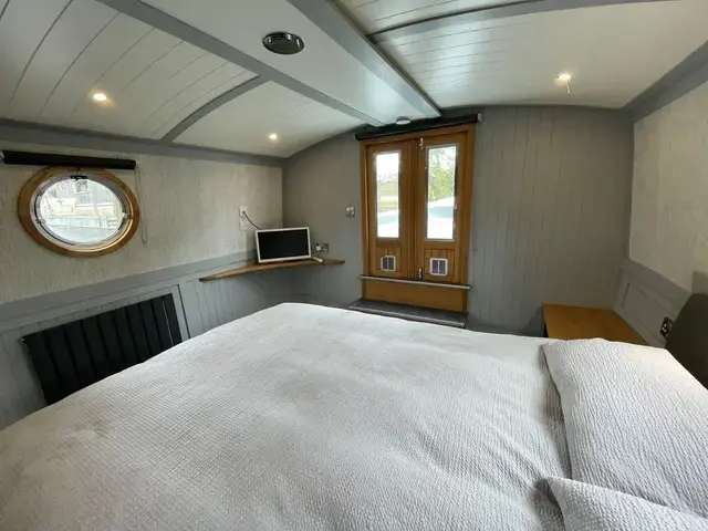 Sail Away Boat Co / Life Style Boats 60 Widebeam