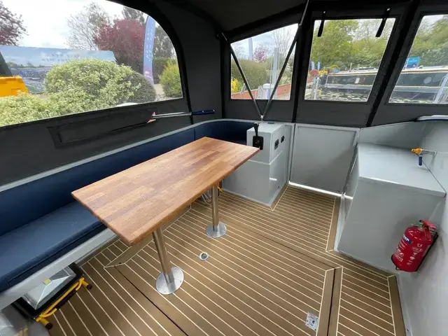 Sail Away Boat Co / Life Style Boats 60 Widebeam