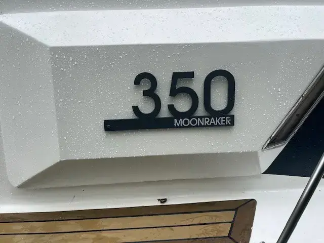 Moonraker 38