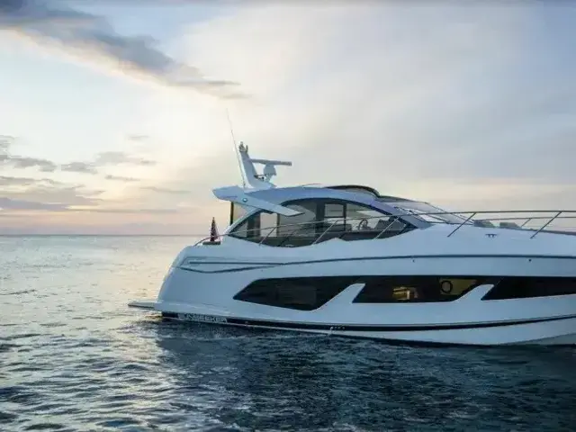 Sunseeker Predator 50